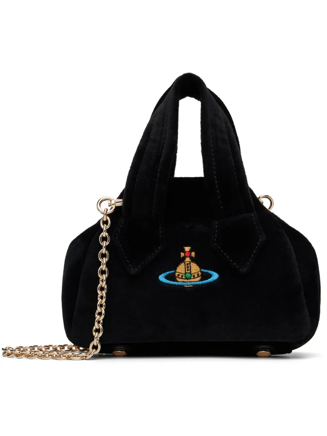 Vivienne Westwood Vivienne Westwood ミニ Archie バッグの商品画像