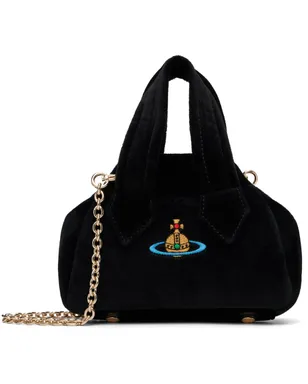 Vivienne Westwood ミニ Archie バッグ - サムネイル1