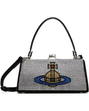 Vivienne Westwood XL Doll バッグ - サムネイル1