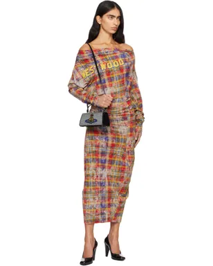 Vivienne Westwood XL Doll バッグ - サムネイル4