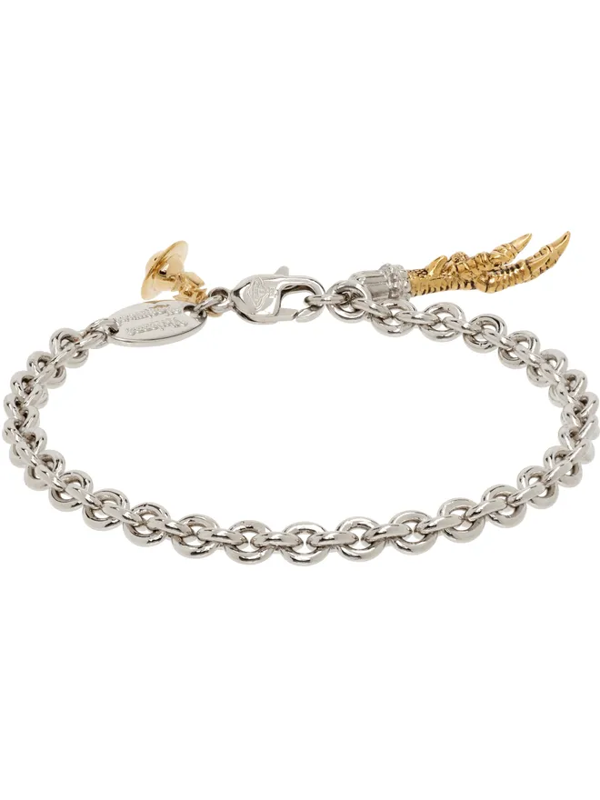 Vivienne Westwood Vivienne Westwood Joselita ブレスレットの商品画像