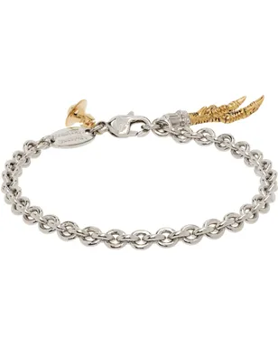Vivienne Westwood Joselita ブレスレット - サムネイル1