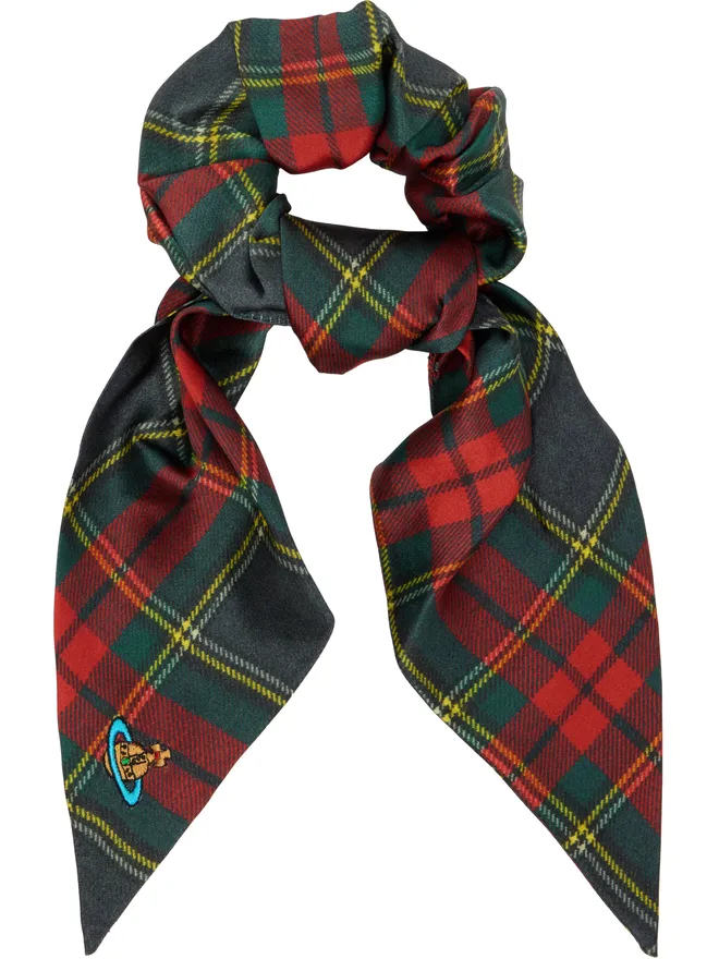 Vivienne Westwood Vivienne Westwood ラージ シュシュの商品画像