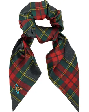 Vivienne Westwood ラージ シュシュ - サムネイル1