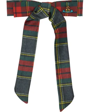 Vivienne Westwood Flyes バレッタ - サムネイル1
