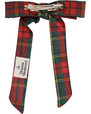 Vivienne Westwood Flyes バレッタ - サムネイル2
