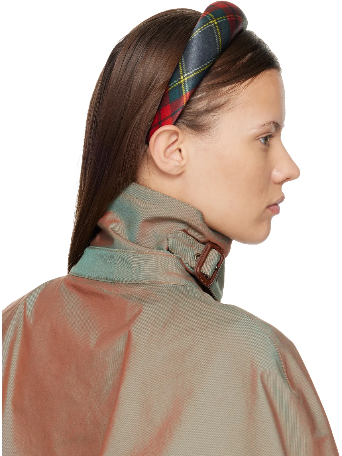 Vivienne Westwood Wide カチューシャ - 画像3