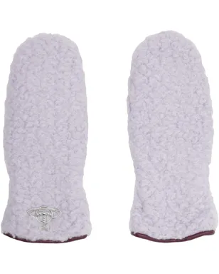 Vivienne Westwood Poodle ボア ミトン - サムネイル1