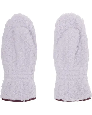 Vivienne Westwood Poodle ボア ミトン - サムネイル2