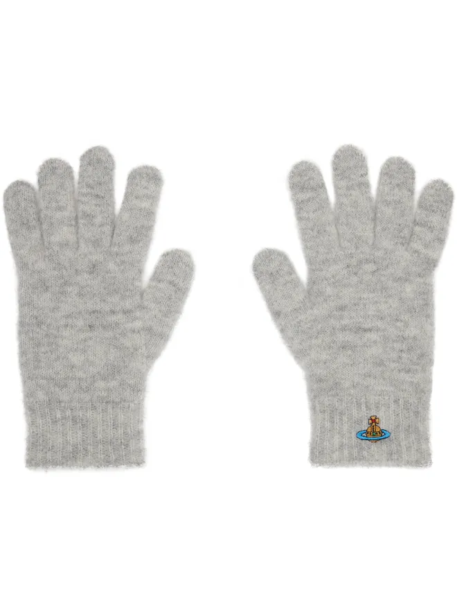 Vivienne Westwood Vivienne Westwood Fluffy グローブの商品画像