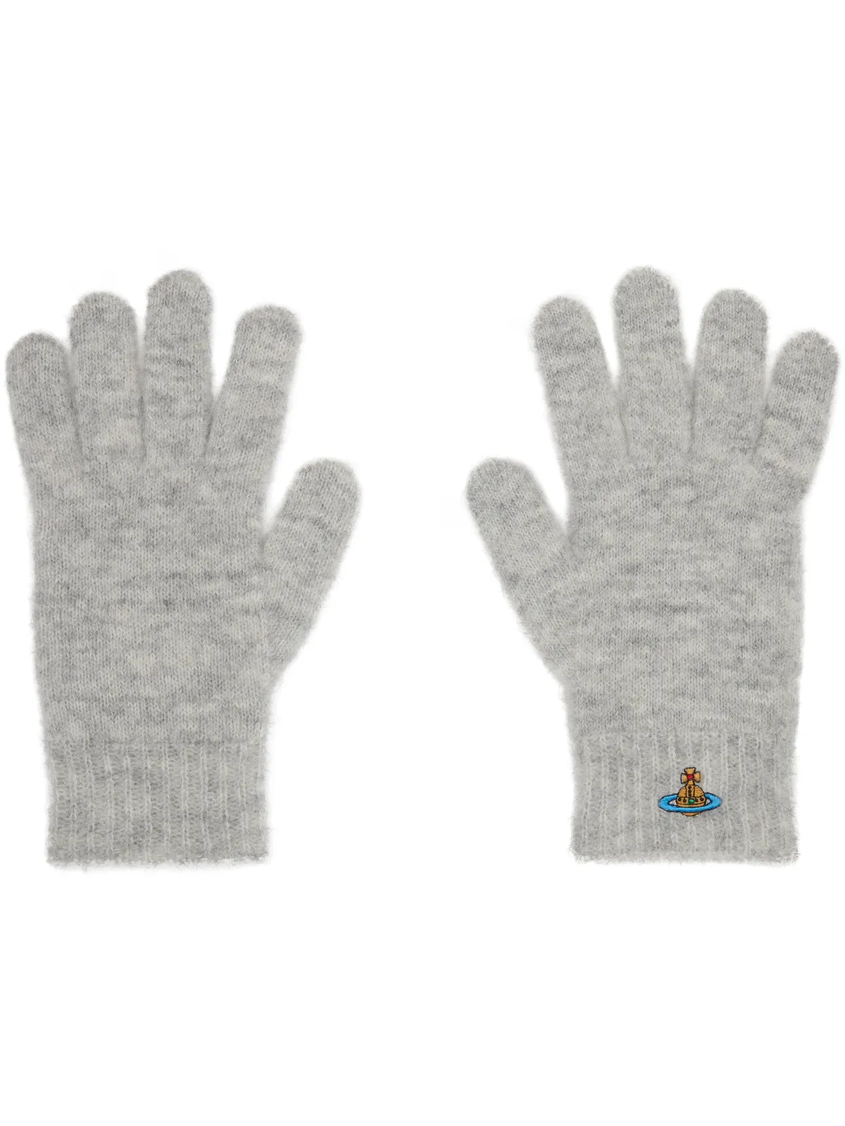 Vivienne Westwood Fluffy グローブ - 画像1