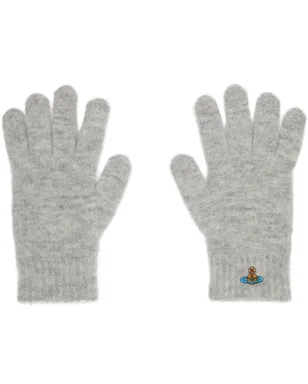 Vivienne Westwood Fluffy グローブ - サムネイル1