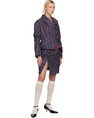 Vivienne Westwood Simonetta フェイクパール ブレスレット - サムネイル4