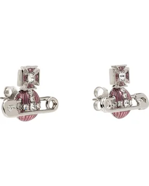 Vivienne Westwood Kitty ピアス - サムネイル2