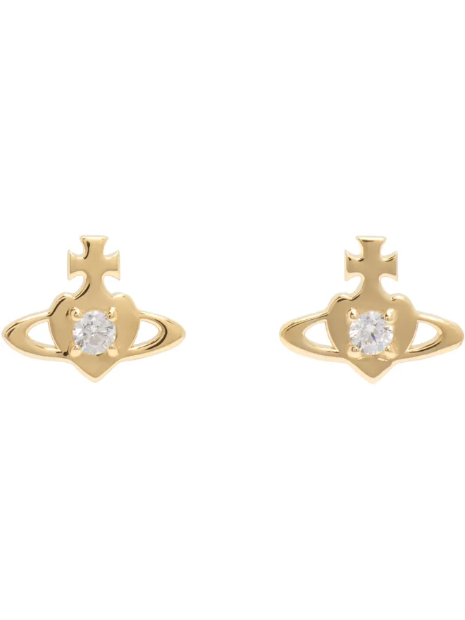 Vivienne Westwood Vivienne Westwood Noella ピアスの商品画像