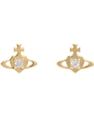 Vivienne Westwood Noella ピアス - サムネイル1