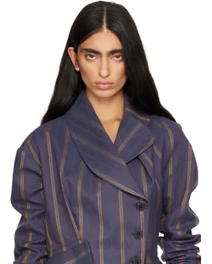 Vivienne Westwood Agnatha ピアス - サムネイル3