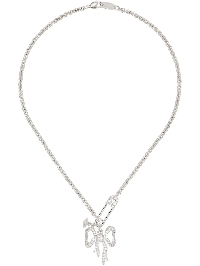 Vivienne Westwood Vivienne Westwood Lilith ペンダント ネックレスの商品画像