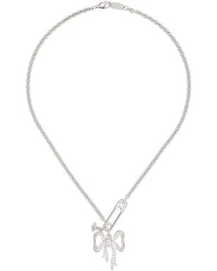 Vivienne Westwood Lilith ペンダント ネックレス - サムネイル1