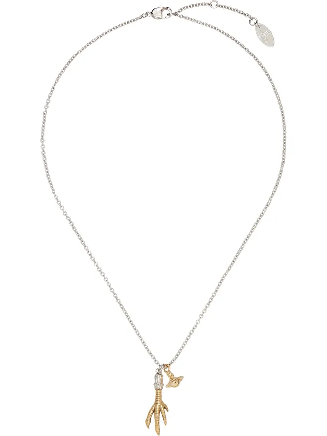 Vivienne Westwood Vivienne Westwood Joselita ネックレスの商品画像