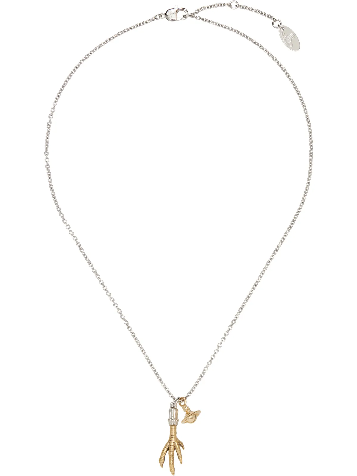 Vivienne Westwood Joselita ネックレス - 画像1