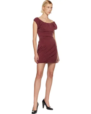 Vivienne Westwood Joselita ネックレス - サムネイル3