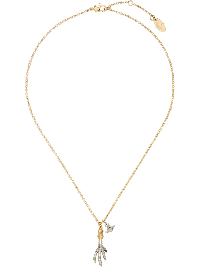 Vivienne Westwood Vivienne Westwood Joselita ペンダント ネックレスの商品画像