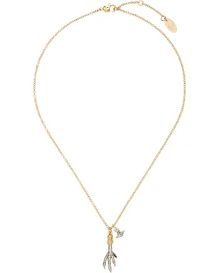 Vivienne Westwood Joselita ペンダント ネックレス - サムネイル1