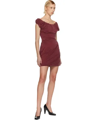 Vivienne Westwood Joselita ペンダント ネックレス - サムネイル3
