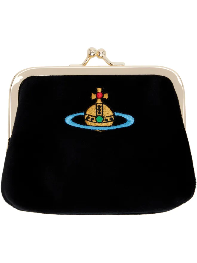 Vivienne Westwood Vivienne Westwood Frame コインケースの商品画像