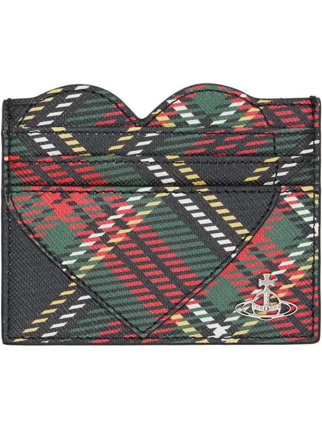 Vivienne Westwood Vivienne Westwood Heart カードケースの商品画像