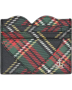 Vivienne Westwood Heart カードケース - サムネイル1