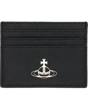 Vivienne Westwood Flat カードケース - サムネイル1