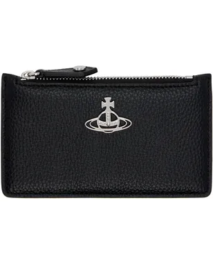Vivienne Westwood Slim ロング カードケース - サムネイル1