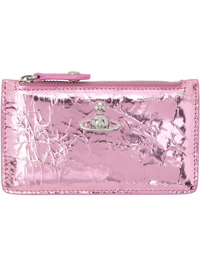 Vivienne Westwood Vivienne Westwood スリム LG カードケースの商品画像
