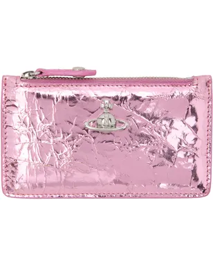 Vivienne Westwood スリム LG カードケース - サムネイル1