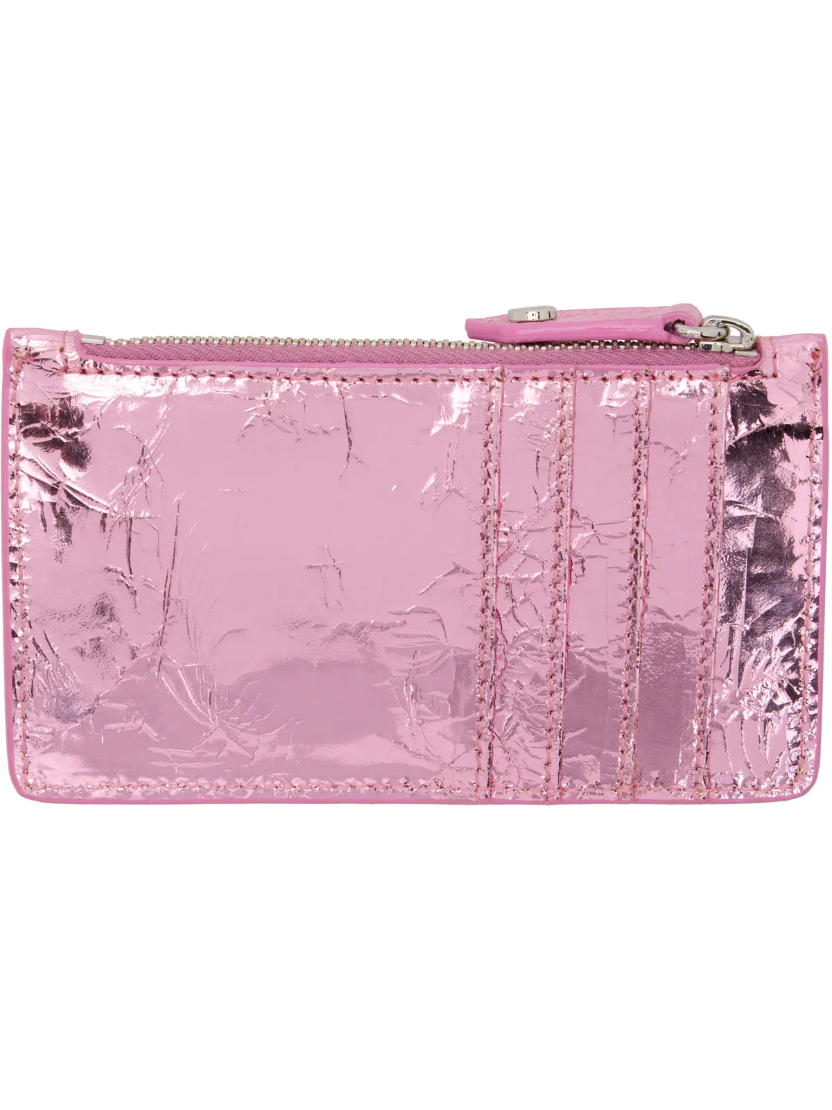 Vivienne Westwood スリム LG カードケース - 画像2