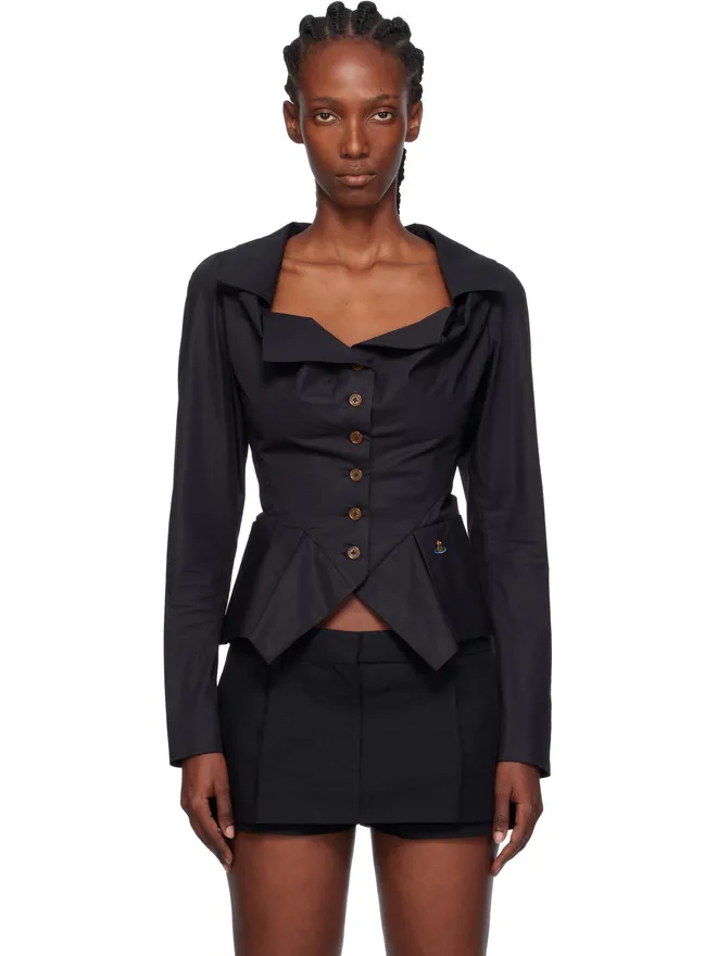 Vivienne Westwood Vivienne Westwood Monday シャツの商品画像