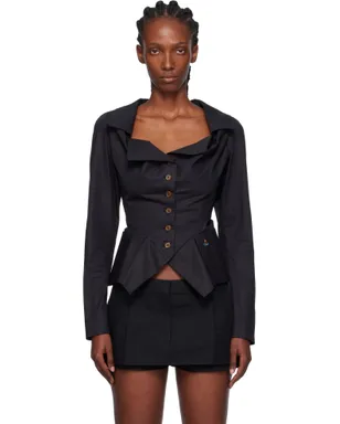 Vivienne Westwood Monday シャツ - サムネイル1
