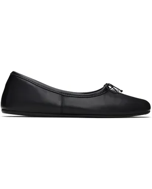 Vivienne Westwood Brigitte バレエシューズ - サムネイル1