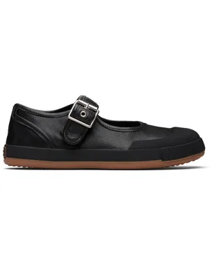 Vivienne Westwood Animal Gym Bar フラットシューズ - サムネイル1