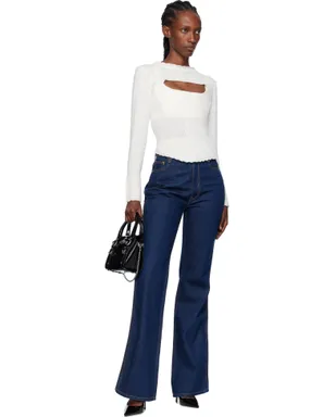 Vivienne Westwood Maria コルセット トップス - サムネイル4