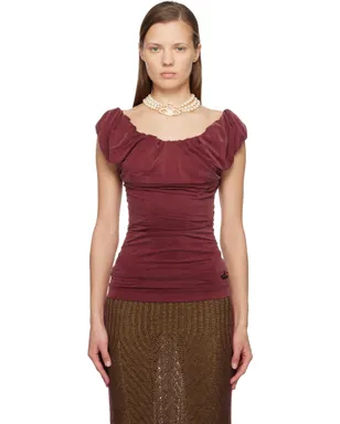 Vivienne Westwood Ginnie ジャージ トップス - サムネイル1