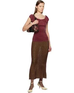 Vivienne Westwood Ginnie ジャージ トップス - サムネイル4