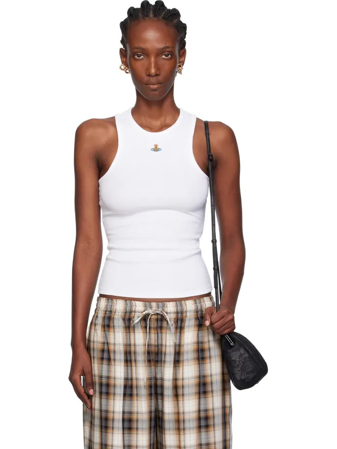 Vivienne Westwood Vivienne Westwood 90s Vest トップスの商品画像