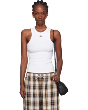 Vivienne Westwood 90s Vest トップス - サムネイル1