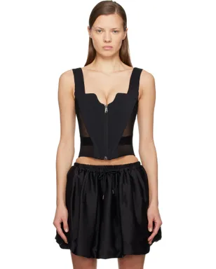 Vivienne Westwood Juliet コルセット トップス - サムネイル1