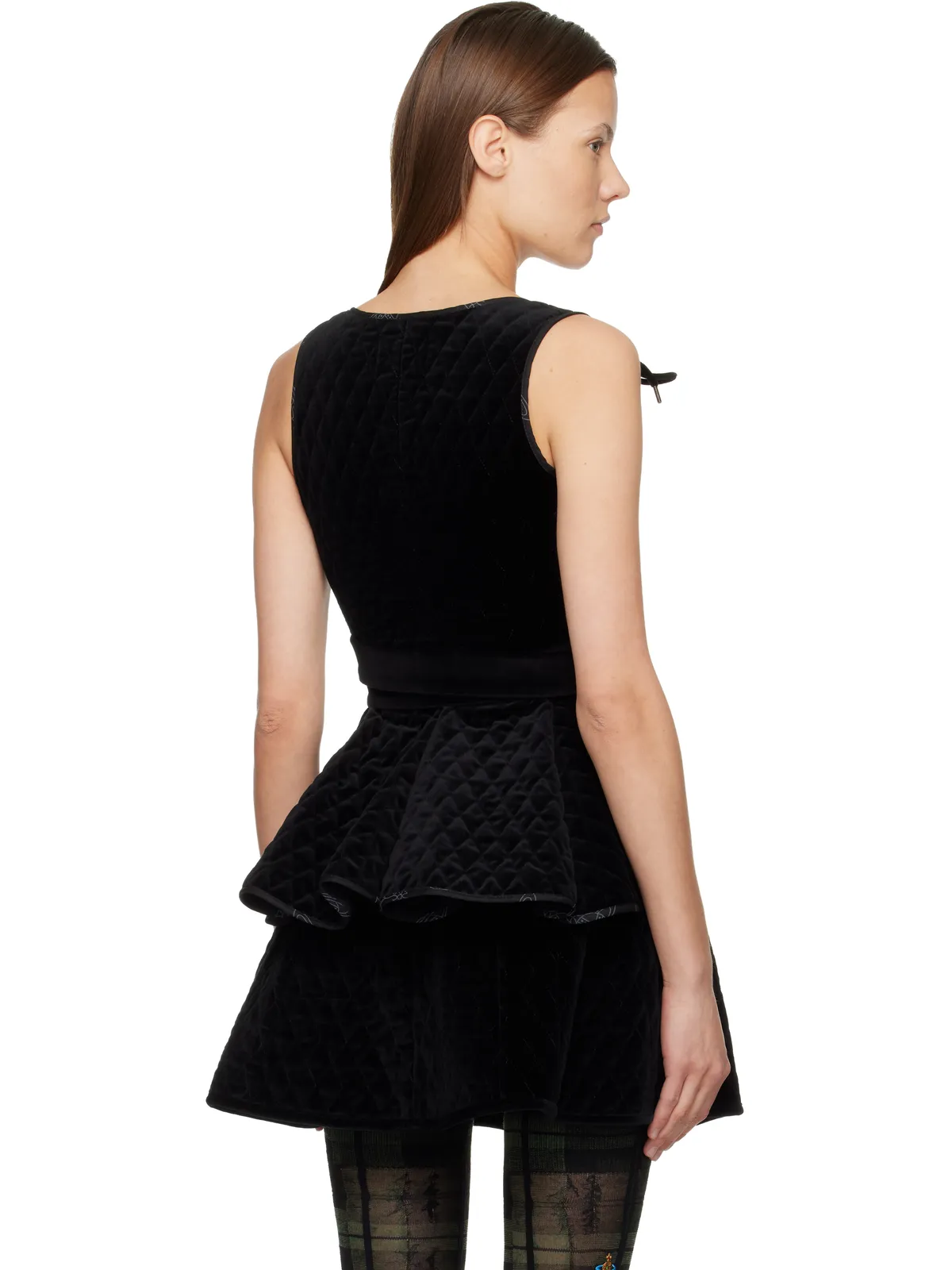 Vivienne Westwood Roxy トップス - 画像3