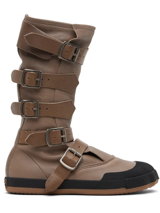 Vivienne Westwood Vivienne Westwood Animal Pirate ブーツの商品画像