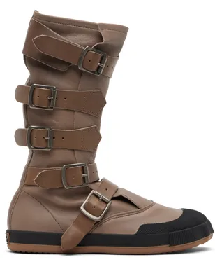 Vivienne Westwood Animal Pirate ブーツ - サムネイル1
